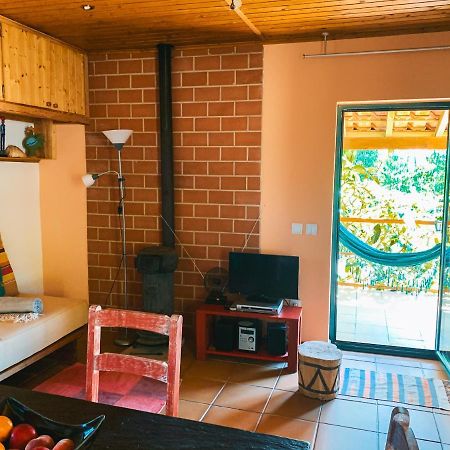Ecobosque Villa Nadadouro Kültér fotó
