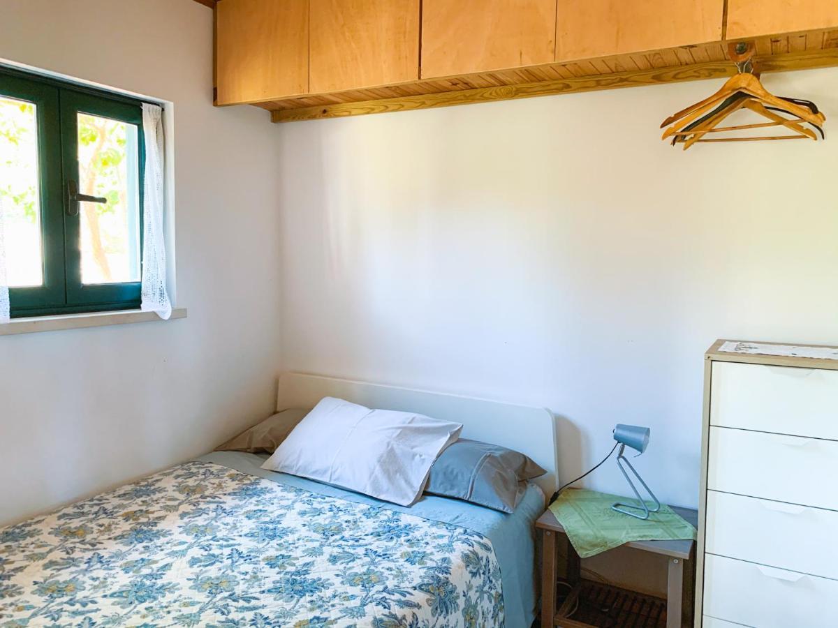 Ecobosque Villa Nadadouro Kültér fotó