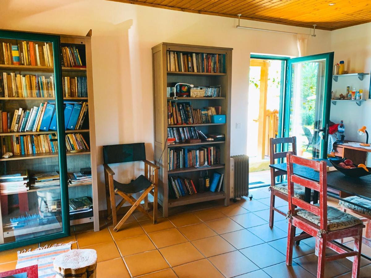 Ecobosque Villa Nadadouro Kültér fotó